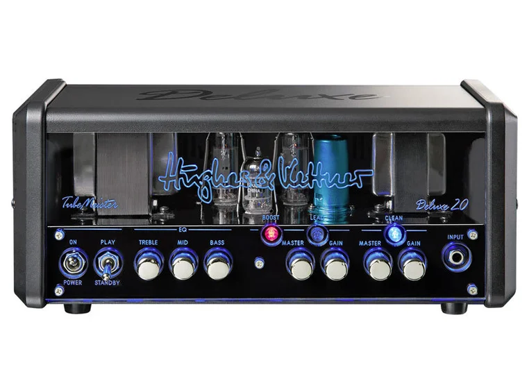 Hughes & Kettner TubeMeister Deluxe 20 